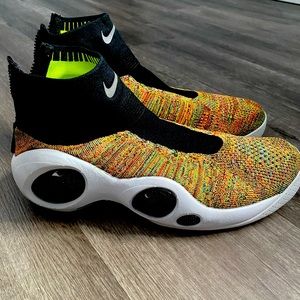 Nike Zoom Flight Bonafide Multicolored.